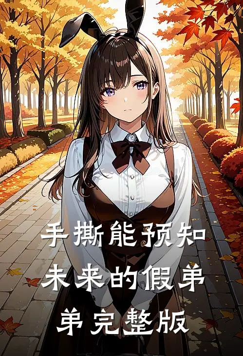 手撕能预知未来的假弟弟完整版