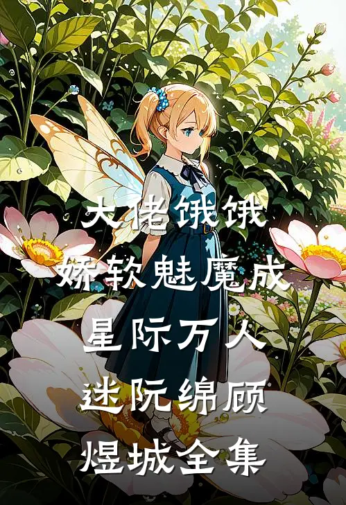 大佬饿饿，娇软魅魔成星际万人迷阮绵顾煜城全集