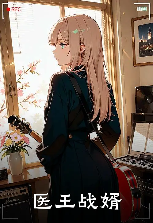 医王战婿