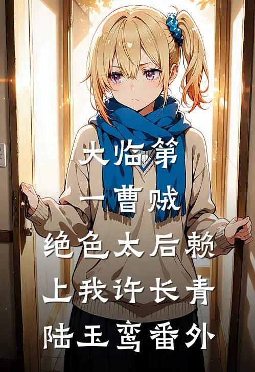 大临第一曹贼：绝色太后赖上我许长青陆玉鸾番外