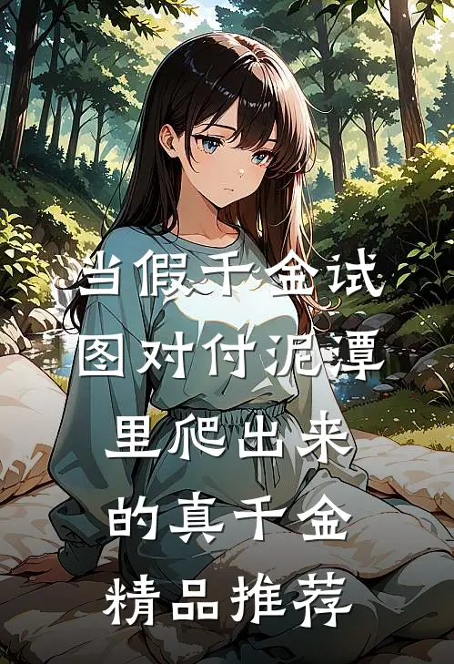 当假千金试图对付泥潭里爬出来的真千金精品推荐