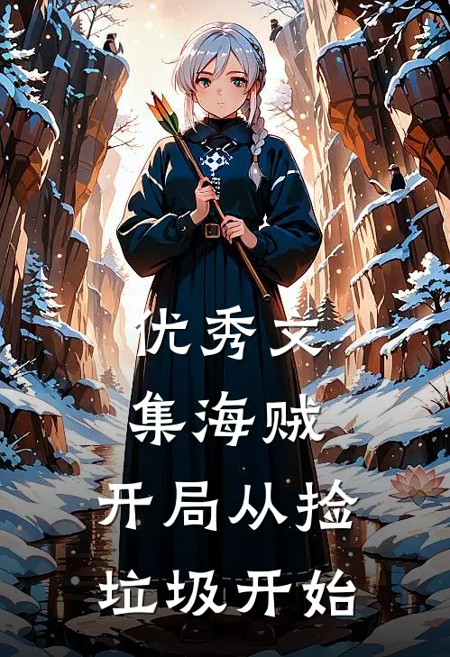 优秀文集海贼：开局从捡垃圾开始