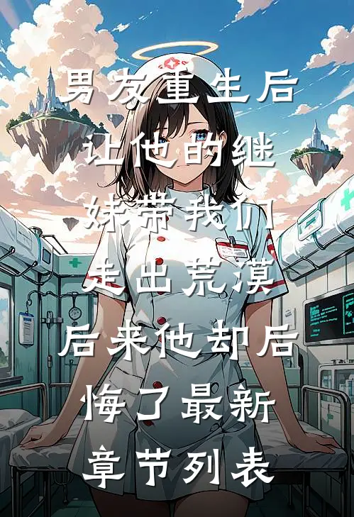 男友重生后让他的继妹带我们走出荒漠，后来他却后悔了最新章节列表