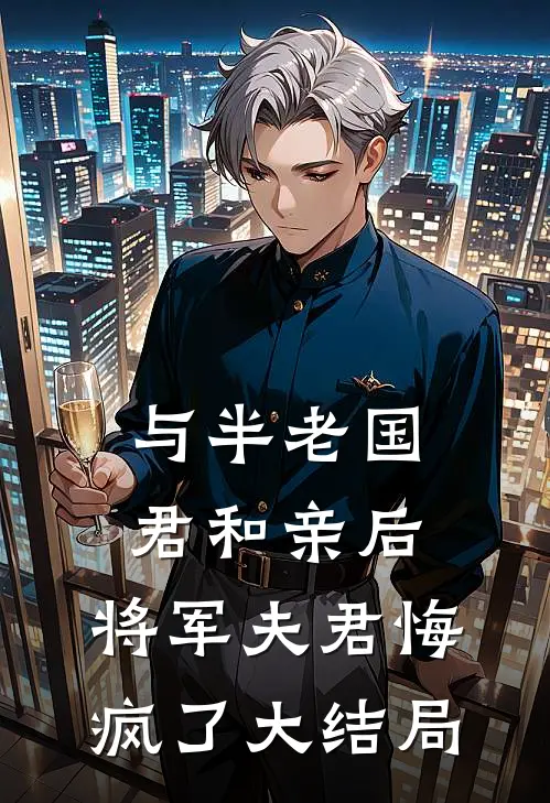 与半老国君和亲后，将军夫君悔疯了大结局