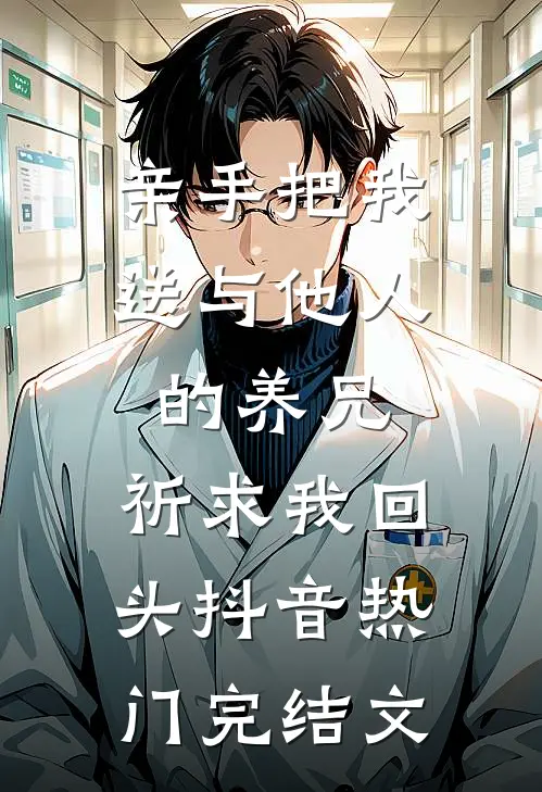 亲手把我送与他人的养兄，祈求我回头抖音热门完结文