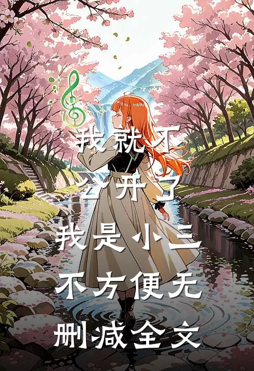 我就不公开了，我是小三不方便无删减全文