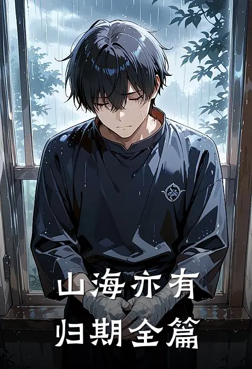 山海亦有归期全篇