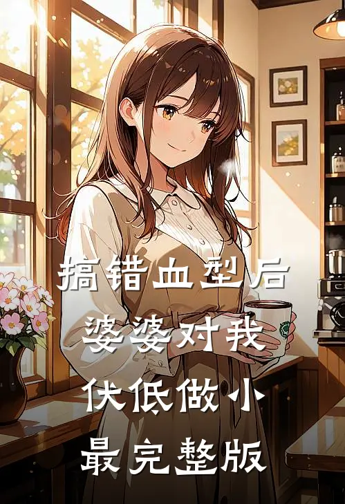 搞错血型后，婆婆对我伏低做小最完整版