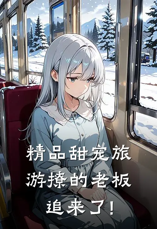 精品甜宠旅游撩的老板追来了!