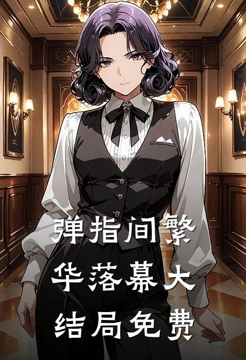 弹指间繁华落幕大结局免费