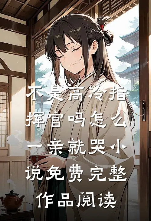 不是高冷指挥官吗怎么一亲就哭小说免费完整作品阅读