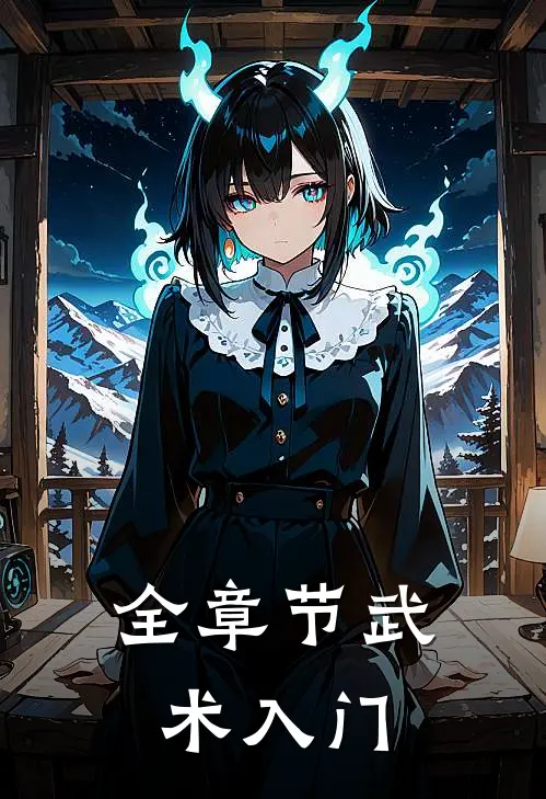 全章节武术入门