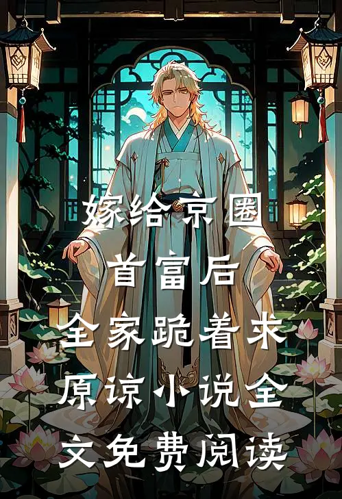 嫁给京圈首富后，全家跪着求原谅小说全文免费阅读