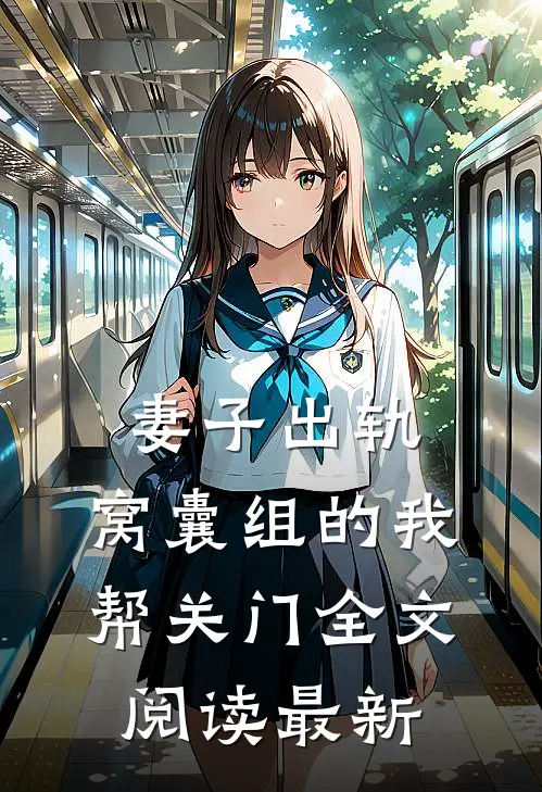 妻子出轨，窝囊组的我帮关门全文阅读最新
