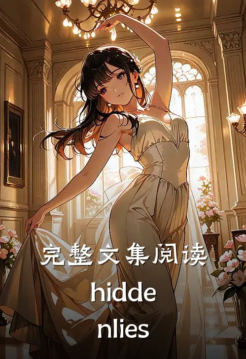 完整文集阅读hiddenlies