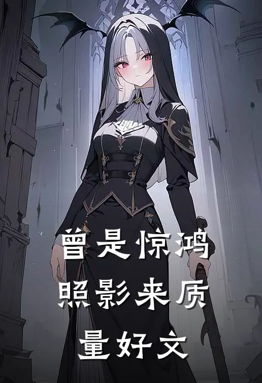曾是惊鸿照影来质量好文
