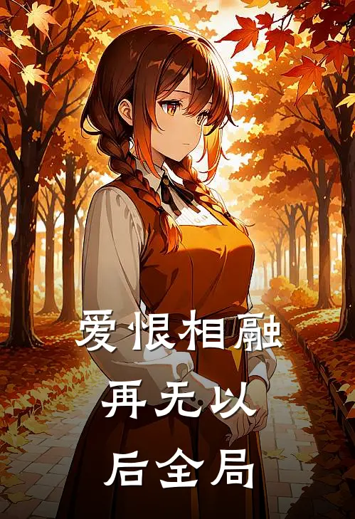 爱恨相融，再无以后全局