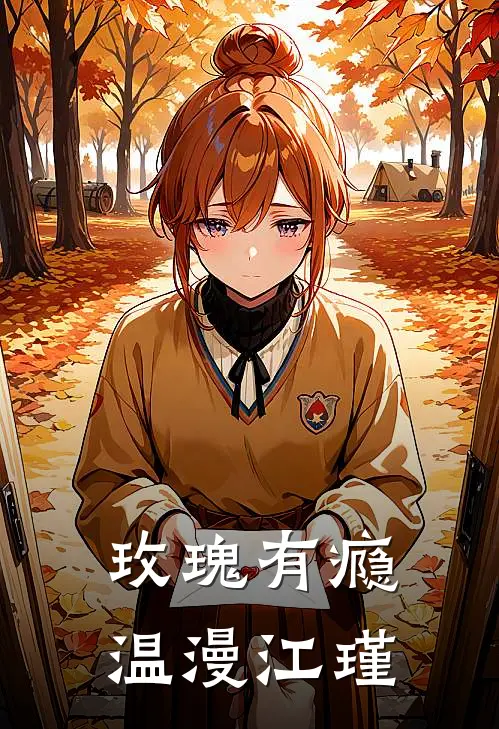 玫瑰有瘾温漫江瑾