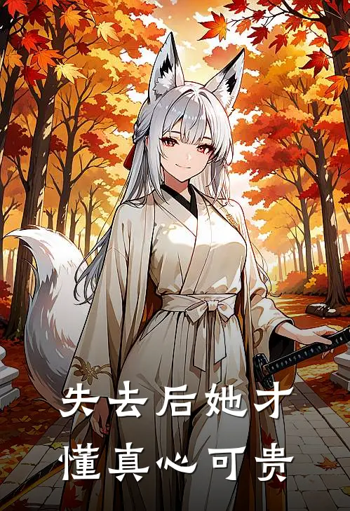 失去后她才懂真心可贵