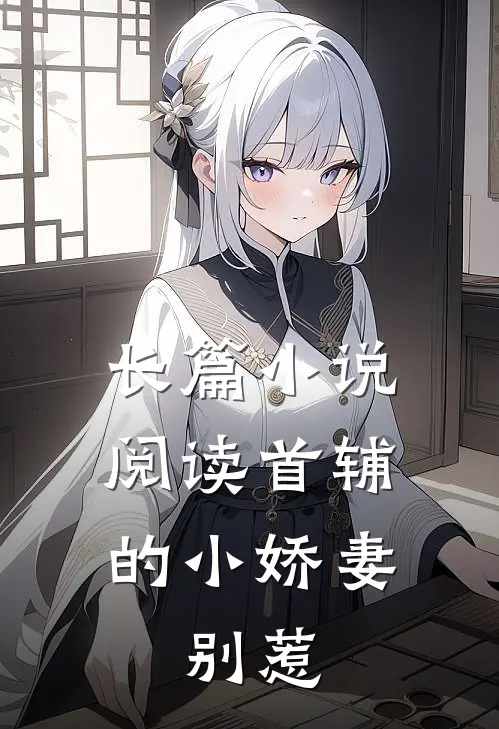 长篇小说阅读首辅的小娇妻，别惹