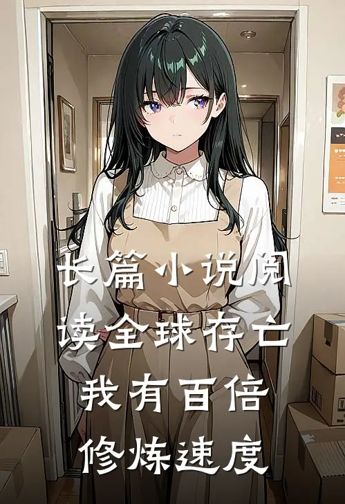 长篇小说阅读全球存亡，我有百倍修炼速度