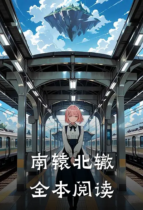 南辕北辙全本阅读