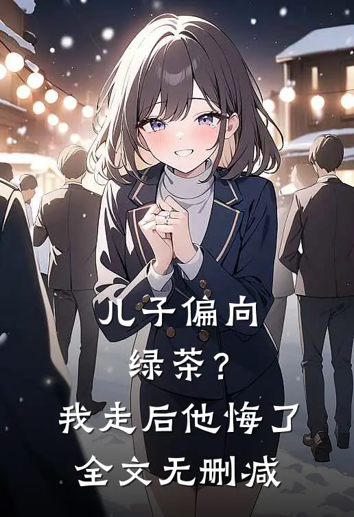儿子偏向绿茶？我走后他悔了全文无删减