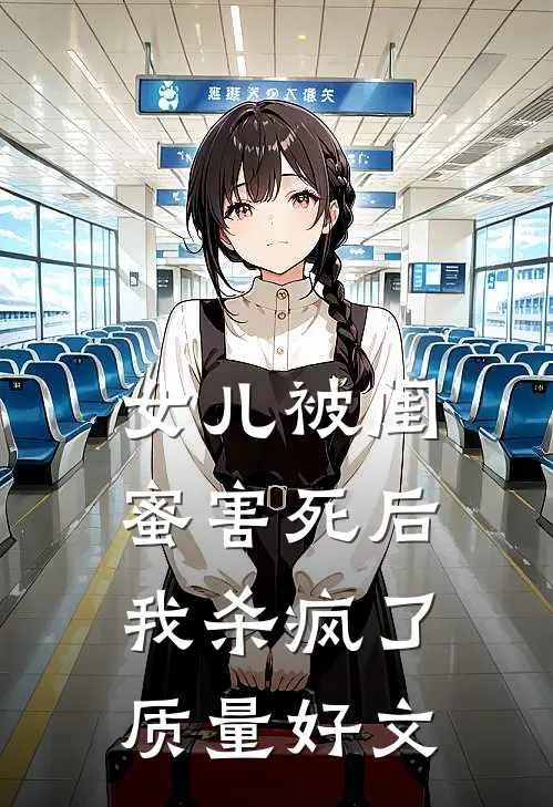 女儿被闺蜜害死后，我杀疯了质量好文
