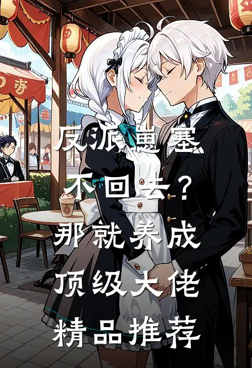 反派崽塞不回去？那就养成顶级大佬精品推荐