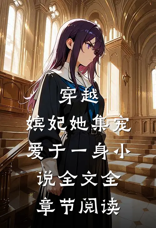 穿越：嫔妃她集宠爱于一身小说全文全章节阅读