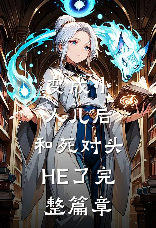 变成小人儿后，和死对头HE了完整篇章