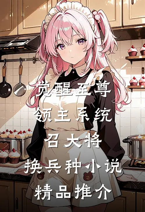 觉醒至尊领主系统:召大将,换兵种小说精品推介