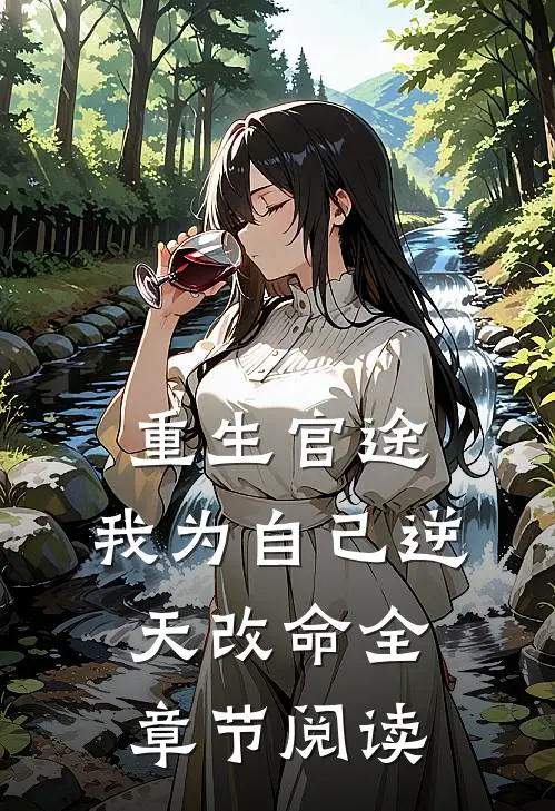 重生官途：我为自己逆天改命全章节阅读