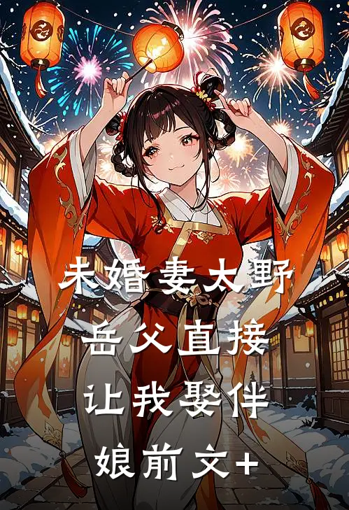 未婚妻太野，岳父直接让我娶伴娘前文+