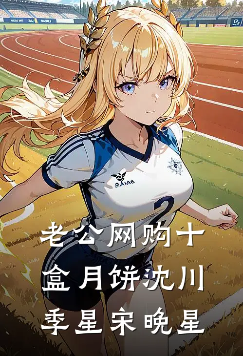 老公网购十盒月饼沈川季星宋晚星