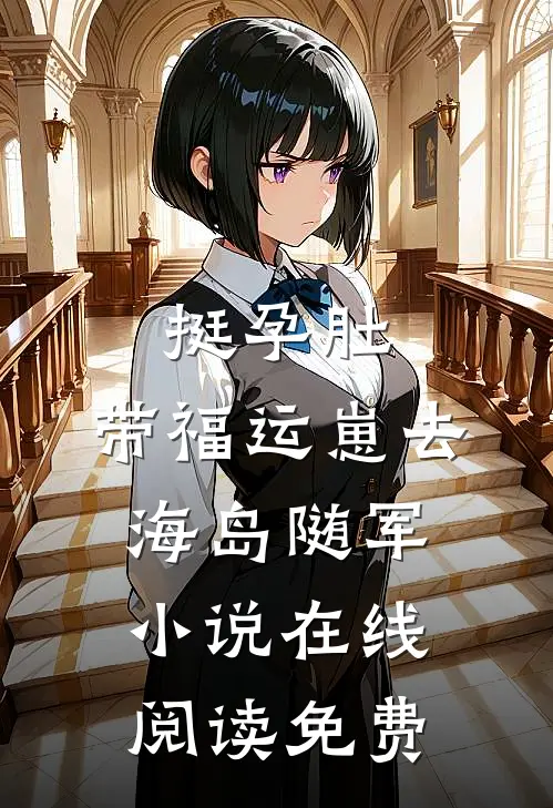 挺孕肚，带福运崽去海岛随军小说在线阅读免费