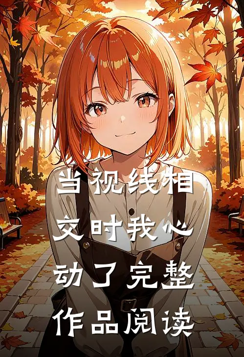当视线相交时我心动了完整作品阅读