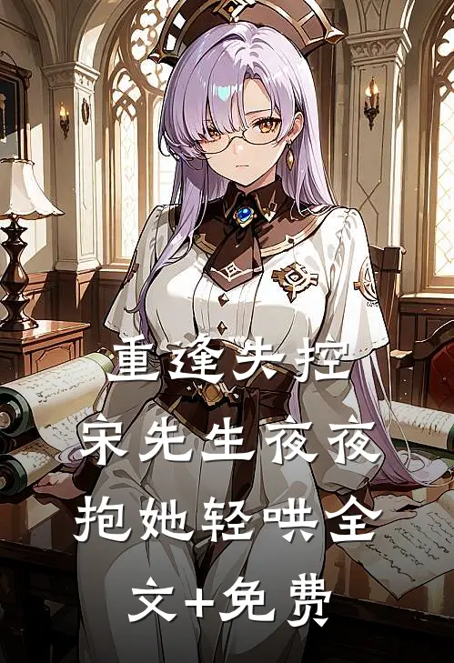 重逢失控，宋先生夜夜抱她轻哄全文+免费