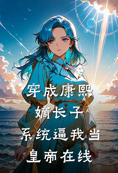 穿成康熙嫡长子，系统逼我当皇帝在线