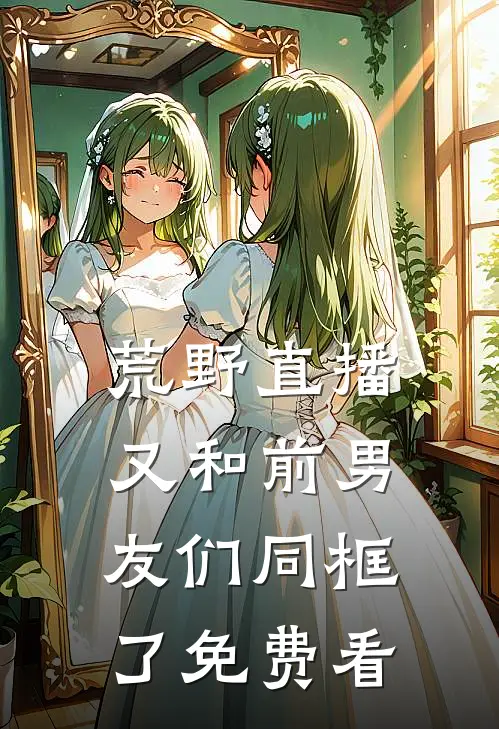 荒野直播：又和前男友们同框了免费看