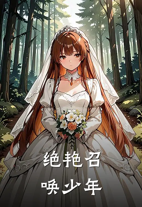 绝艳召唤少年
