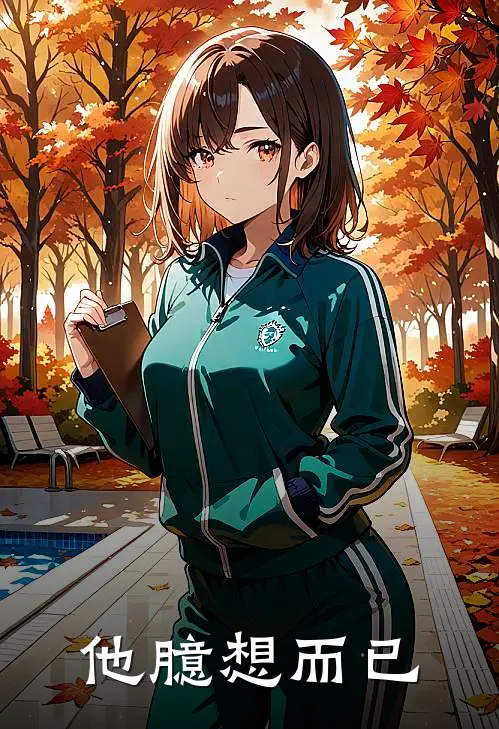 他臆想而已