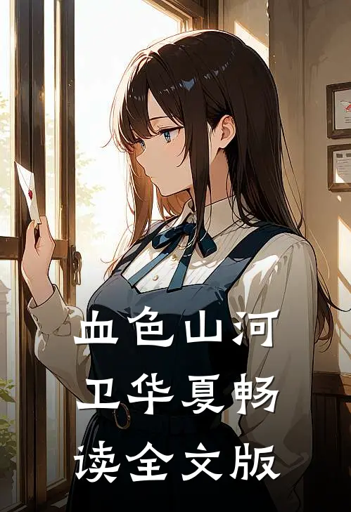 血色山河卫华夏畅读全文版