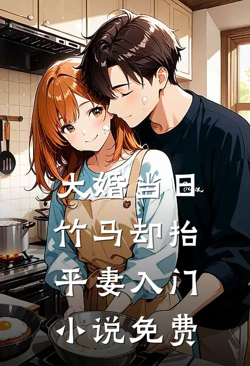 大婚当日，竹马却抬平妻入门小说免费