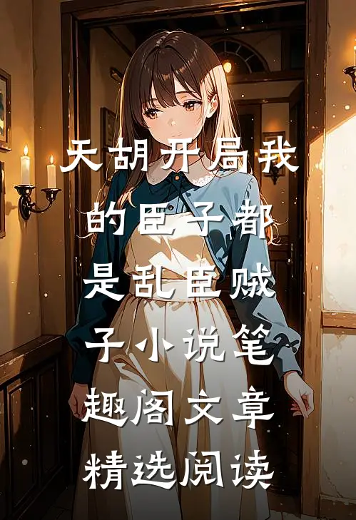 天胡开局我的臣子都是乱臣贼子小说笔趣阁文章精选阅读