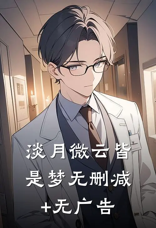 淡月微云皆是梦无删减+无广告