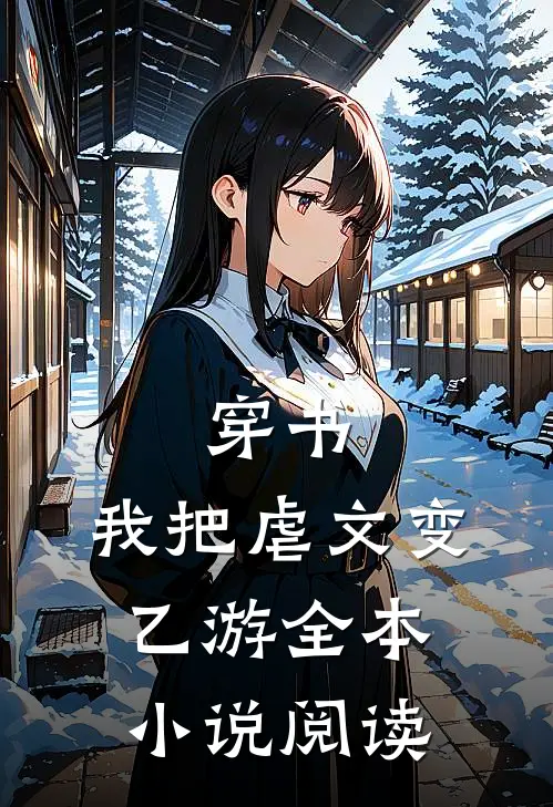 穿书：我把虐文变乙游全本小说阅读