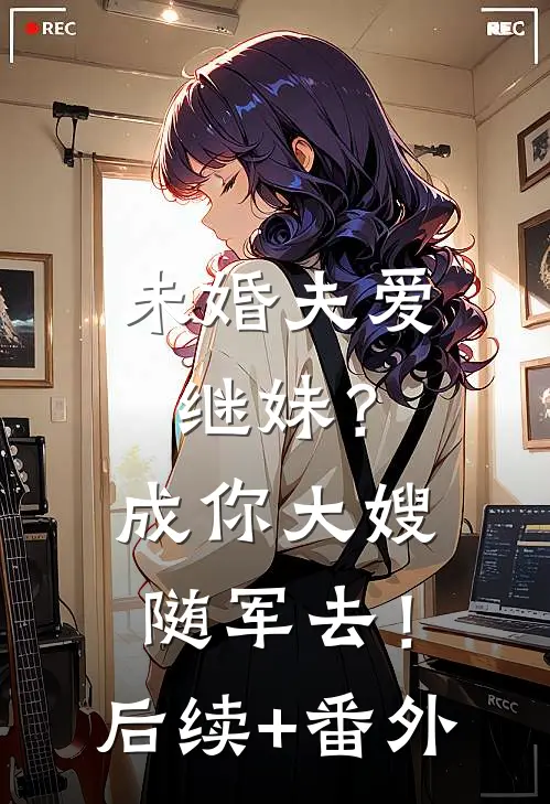 未婚夫爱继妹？成你大嫂随军去！后续+番外