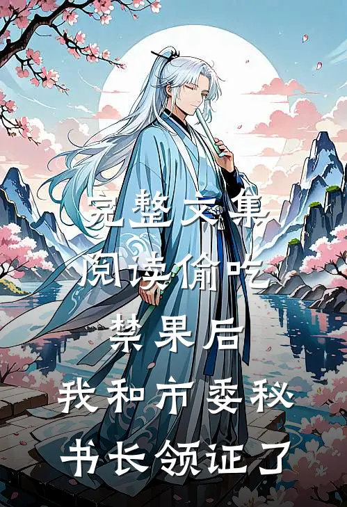 完整文集阅读偷吃禁果后，我和市委秘书长领证了