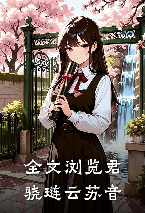 全文浏览君骁琏云苏音